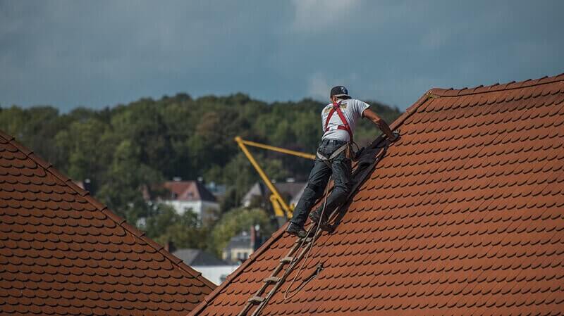 roofers